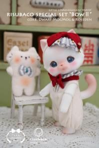 ڼʡ Special Set Bow_RED(֡