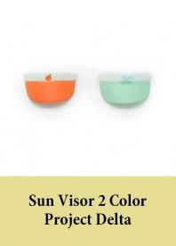 ڼʡ Sun Visor_Project Delta 202507