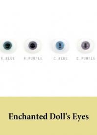 ڼʡEnchanted Doll's Eyes