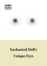10/25 21:00ڼʡEnchanted Doll's Unique Eyes