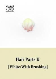 10/25 21:00ڼʡ Hair Parts_KѤߡ