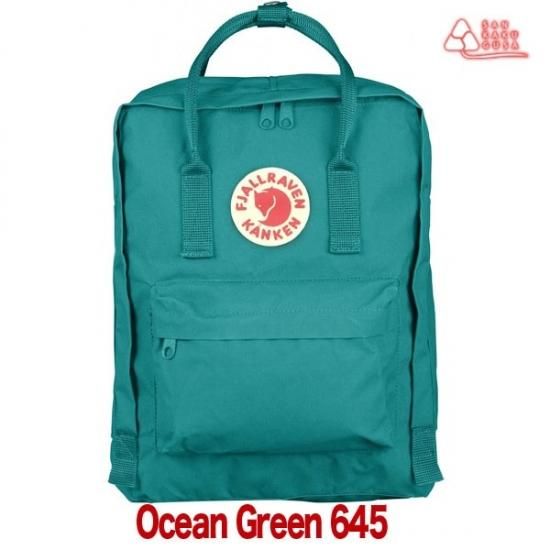 Kanken Mini (Arctic Green 667) | すべての商品 | 【公式