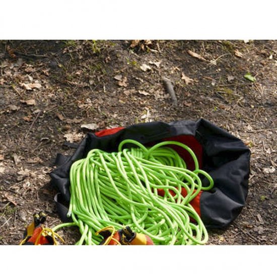 マムート MAMMUT Relaxation Rope Bag ( リラクゼーション ロープバッグ ) リュック バッグ 登山 クライミング  ハンモック 送料無料 - さんかく草