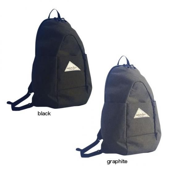 ケルティ KELTY リュック ( ROCK PEAK PACK 30L) ロックピークパック バッグ バックパック ビジネス 通学 通勤 カジュアル  男女兼用 送料無料 - さんかく草