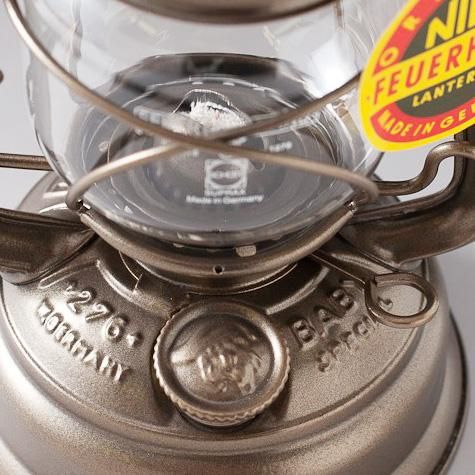 ランタンレコーズ　大作戦+大全集2 ニャーフュアーハンドランタン 276《ブロンズ》 - さんかく草