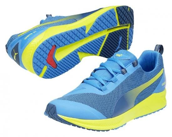 PUMA ONE 18 IGNITE プーマワン　イグナイト27cm PUMA公式】メンズ ゴルフ イグナイト イノベート スパイク シューズ