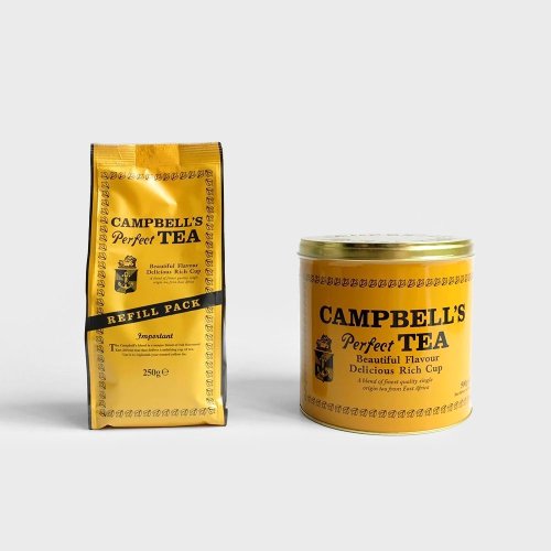 Campbell's Perfect Tea