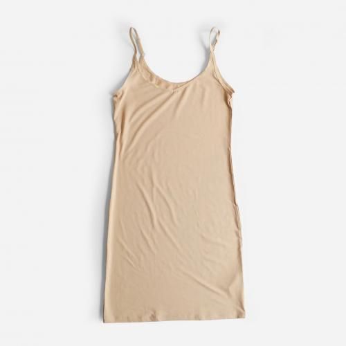 ABOUT BALTIC UNDERWEAR / WOMAN SLIP DRESS T10680W