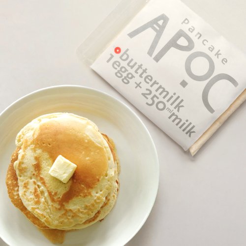 APOC パンケーキミックス