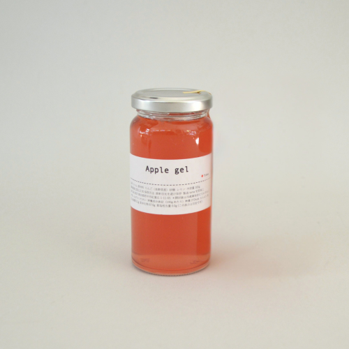 tama / Apple gel