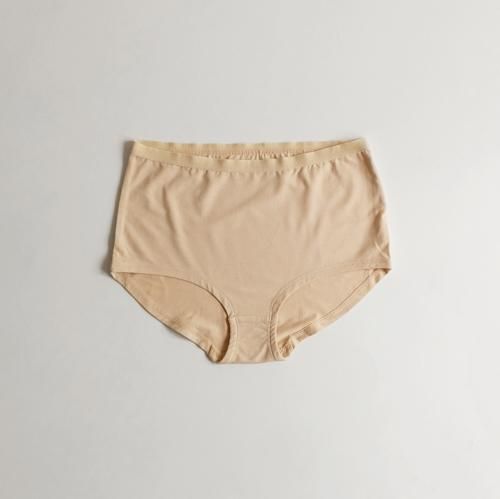 ABOUT / WOMEN'S HIGH WAIST BRIEFS T6864W