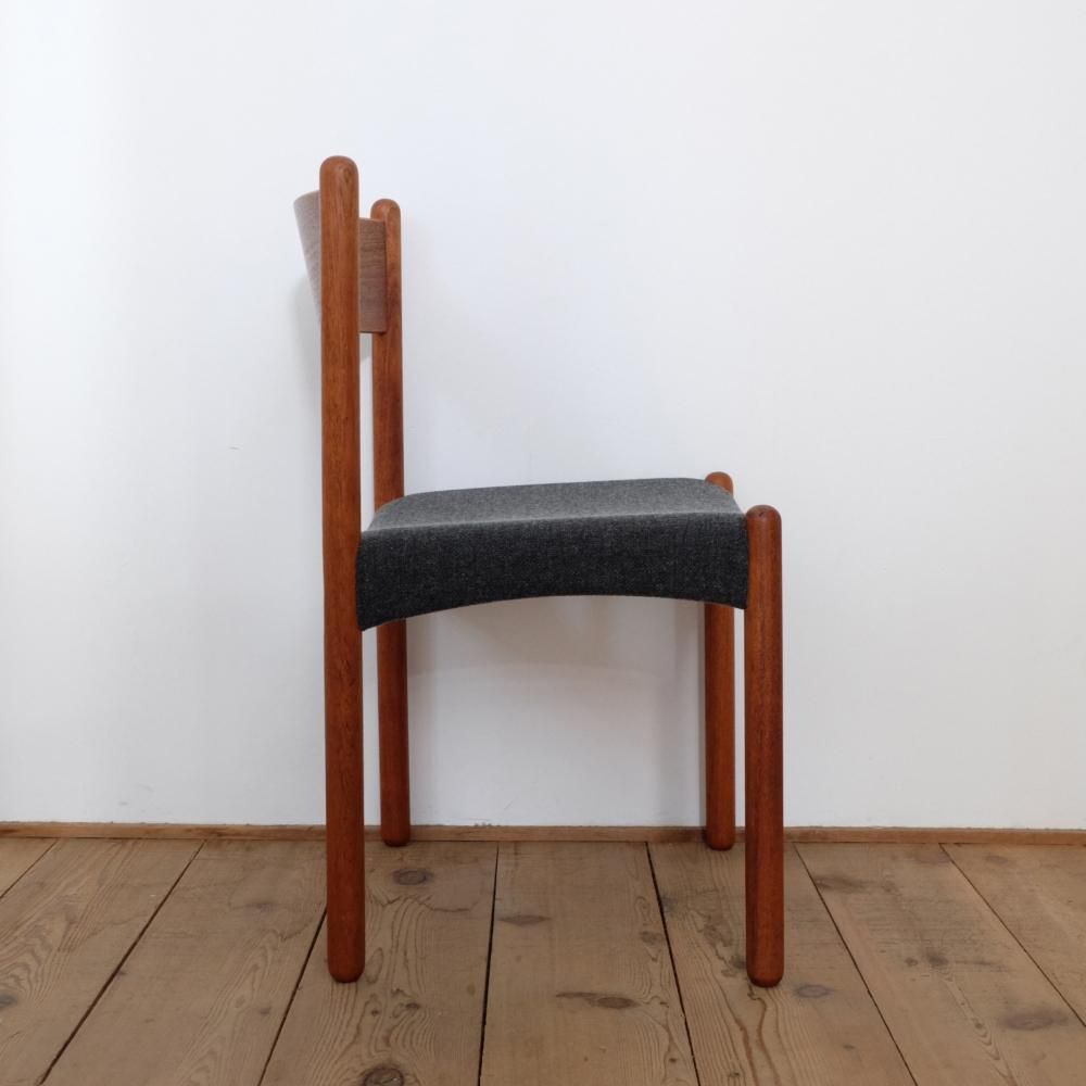 Hans J. Wegner デザイン / Chair CH36【Vintage】 - くるみの木