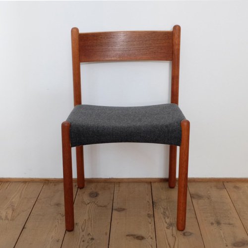 Hans J. Wegner デザイン / Chair CH36【Vintage】