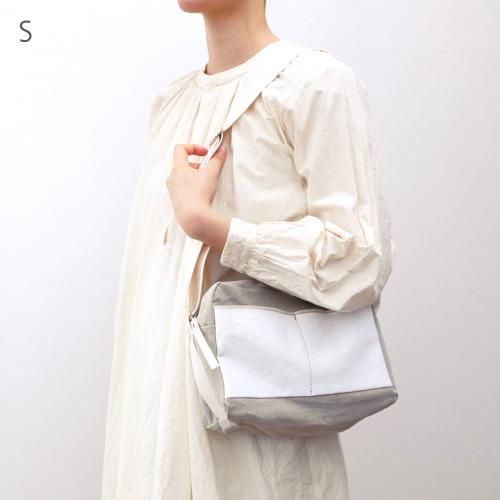 how to live / Sholder Bag Small