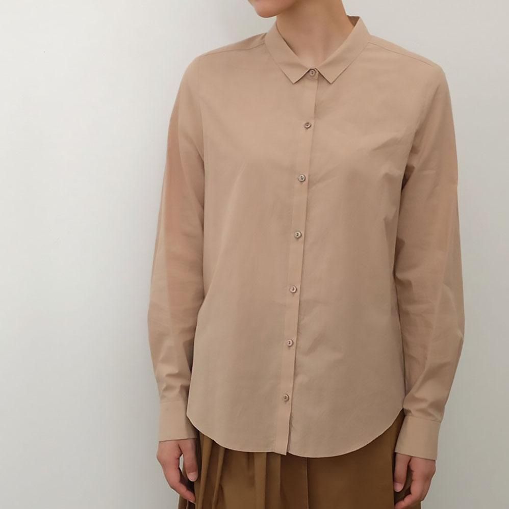 humoresque / basic shirt 【JA2203a】 - くるみの木