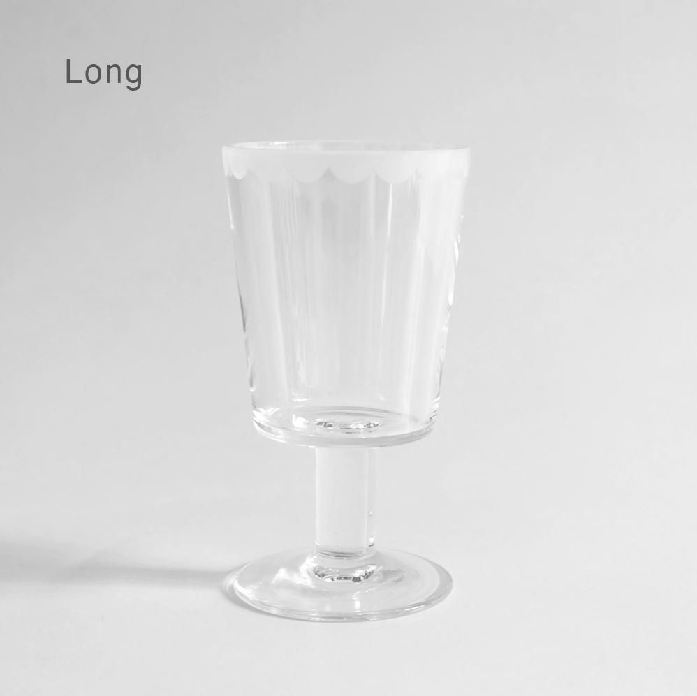 辻和美×木村硝子 / zoomer + 【hirahira】 - くるみの木