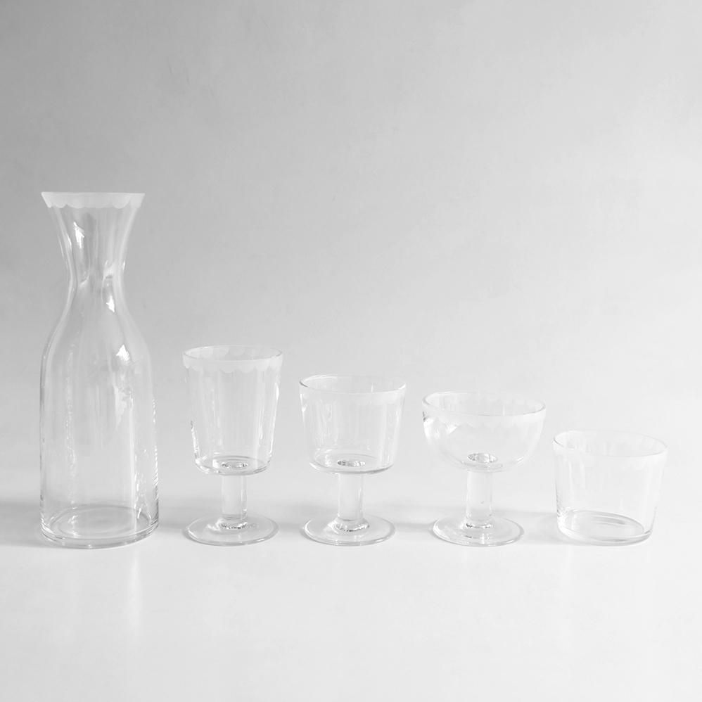 辻和美×木村硝子 / zoomer + 【hirahira】 - くるみの木