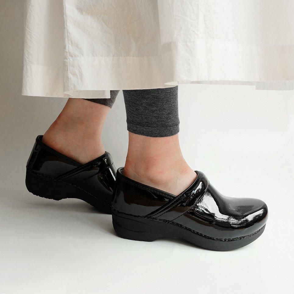 dansko / XP2.0 Patent - くるみの木