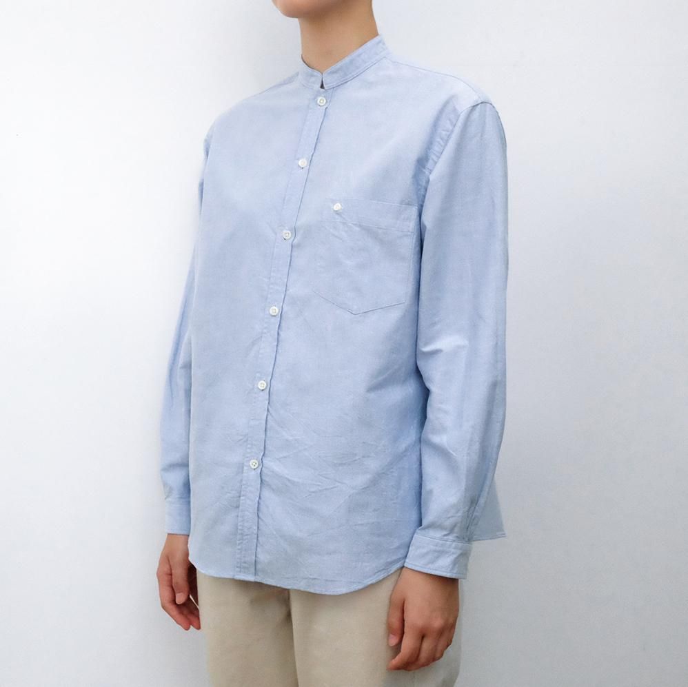 SUNSHINE+CLOUD / OPEN STANDA oxford - くるみの木