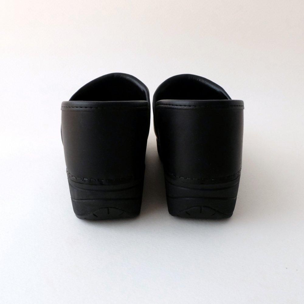 dansko / XP2.0 Waterproof Pull Up Black - くるみの木