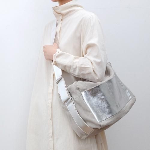 how to live / Sholder Bag Medium