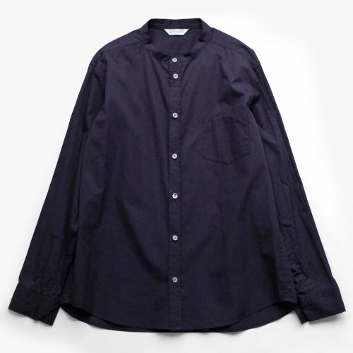 ARTS & SCIENCE / No collar fake shirt No.0221U60710140