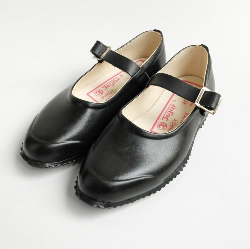 OPANAK / Strap Rubber Shoes<img class='new_mark_img2' src='https://img.shop-pro.jp/img/new/icons6.gif' style='border:none;display:inline;margin:0px;padding:0px;width:auto;' />