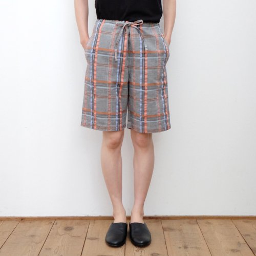 grown in the sun / breezy shorts<img class='new_mark_img2' src='https://img.shop-pro.jp/img/new/icons6.gif' style='border:none;display:inline;margin:0px;padding:0px;width:auto;' />
