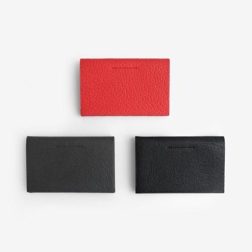 驚きの値段での商品をすべて POSTALCO カードホルダー オールレザージオロジー 小物