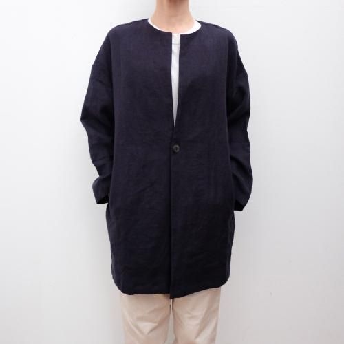 SEA SALT / haori coat