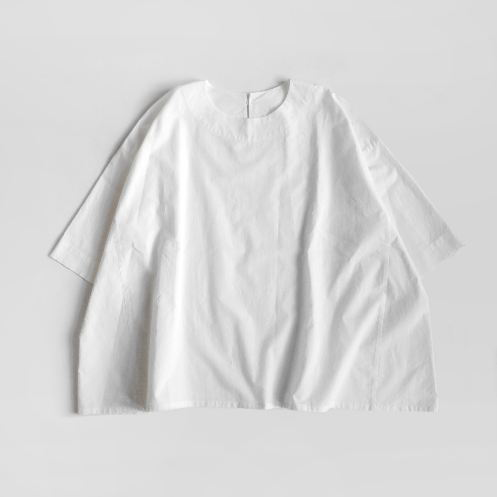 マルチボーダーシリーズ 【未使用】A\u0026S / Short Sleeve Tent Line