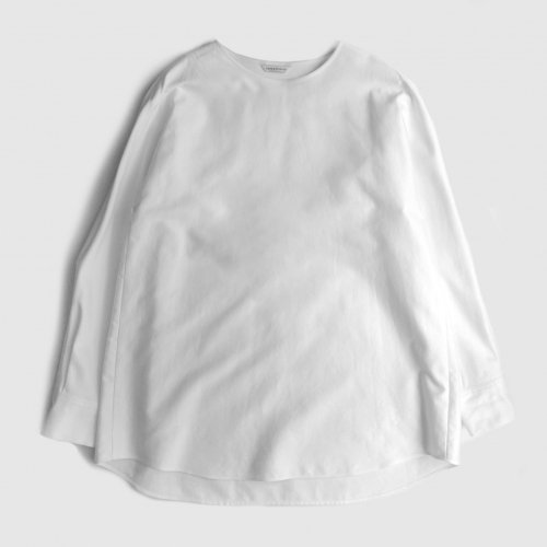 ARTS & SCIENCE / Simple slipon shirtNo.0223L600K0191