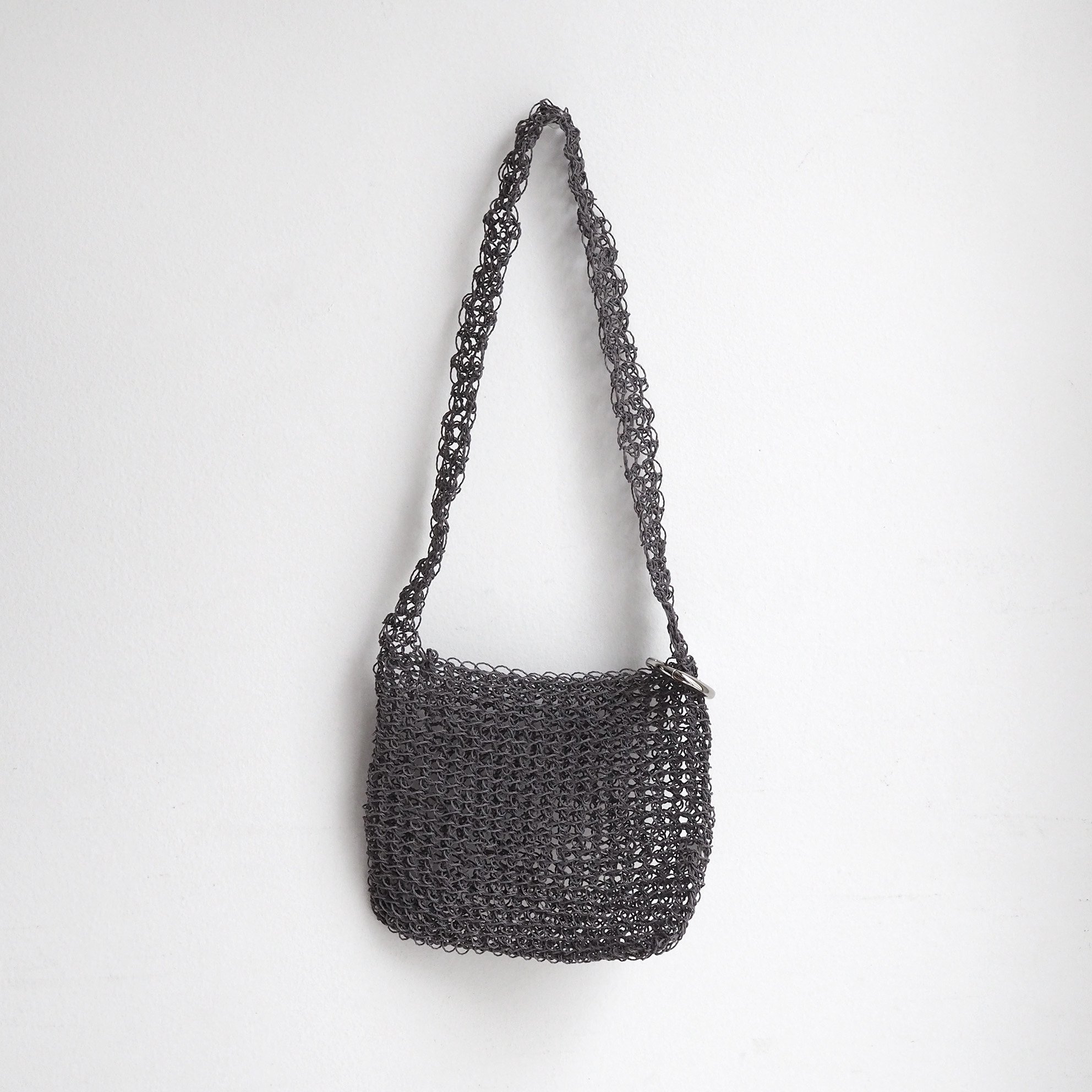 eleven2nd / Mini Shoulder Bag 【e2H-0170】 - くるみの木