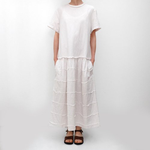 humoresque / low waist dress【KS2101b】