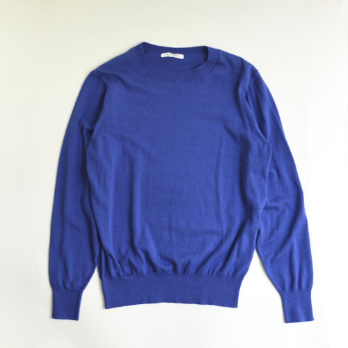 ANSPINNEN / Crew neck Sweater  ANS-UK0072
