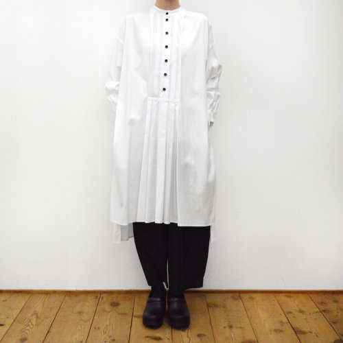Atelier d'antan / Humbert Cotton Shirt 【A232222TS574】<img class='new_mark_img2' src='https://img.shop-pro.jp/img/new/icons6.gif' style='border:none;display:inline;margin:0px;padding:0px;width:auto;' />