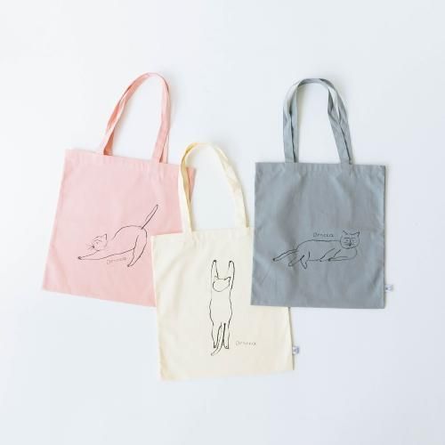 Orné de Feuilles / オルネコトート