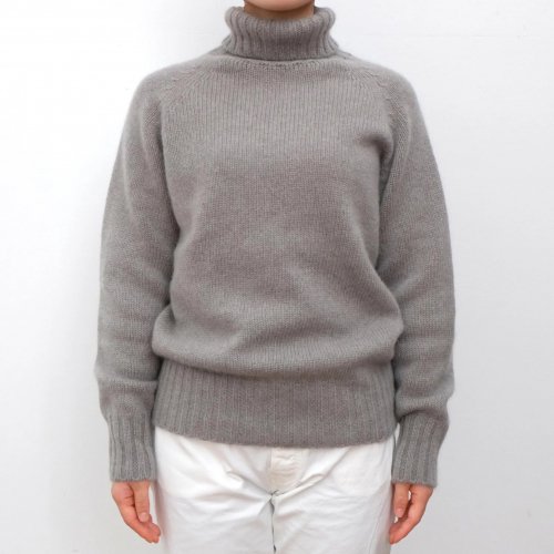 eleven2nd / Turtle Neck Jumpere2W-1046