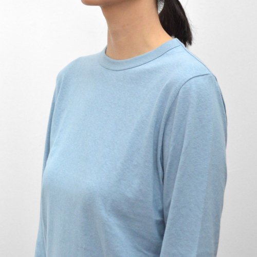 eleven2nd / Long T-shirt e2C-2106