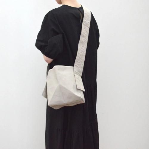 how to live / origami bag  Canvas6Linen