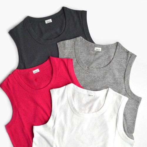 eleven2nd / Tank Top e2C-2112<img class='new_mark_img2' src='https://img.shop-pro.jp/img/new/icons6.gif' style='border:none;display:inline;margin:0px;padding:0px;width:auto;' />