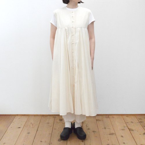Khadi&Co. / CLICHY Light Cotton Dress