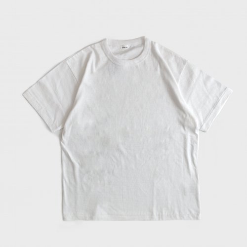 eleven2nd / Short T-shirt Men's 【e2C-2108】