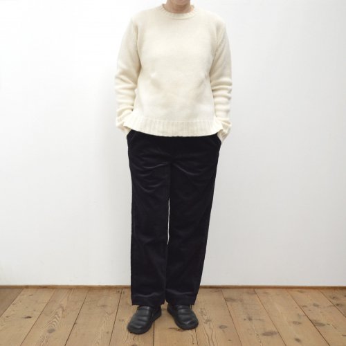 Charpentier de Vaisseau / Bradley Corduroy Pegtop Pants【C003242PP713】