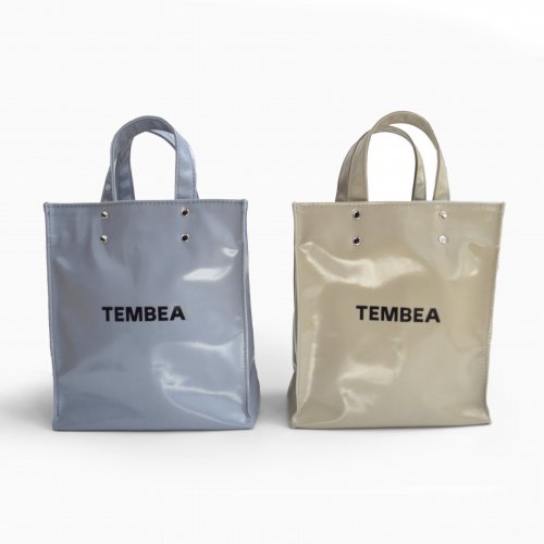 TEMBEA / PAPER TOTE