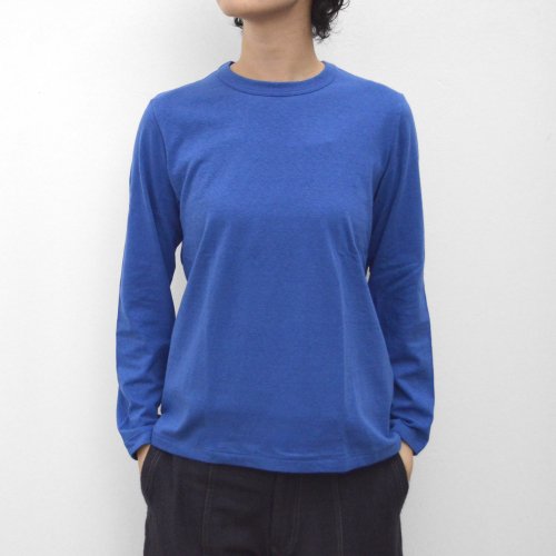 eleven2nd / Long T-shirt e2C-2119