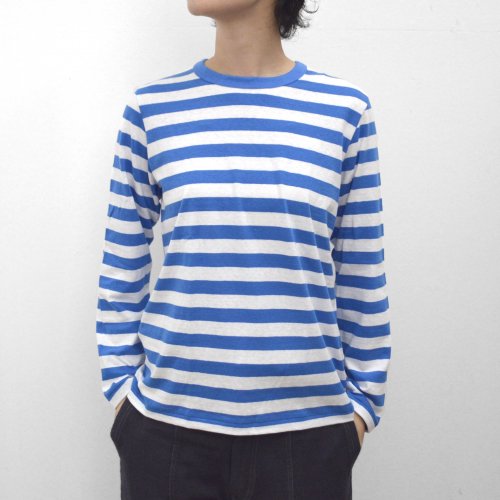 eleven2nd / Long T-shirt e2C-2116