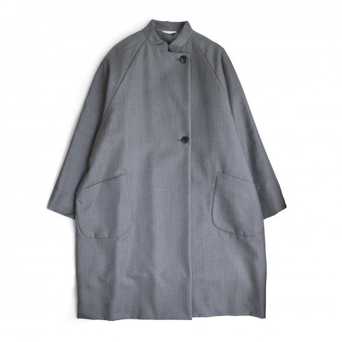 ARTS & SCIENCE / Small balloon coat 【No.0241L11833087】