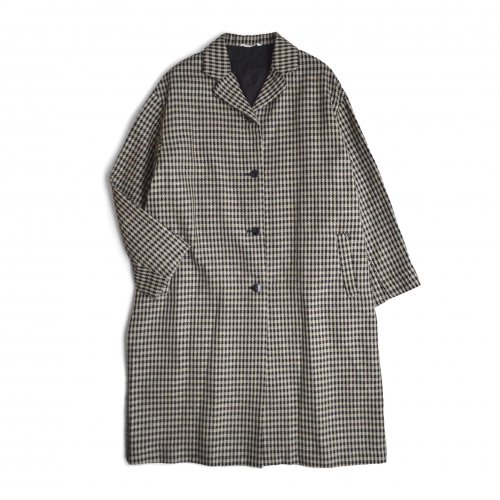 ARTS & SCIENCE / New granny coat 2 【No.0241L11931202】