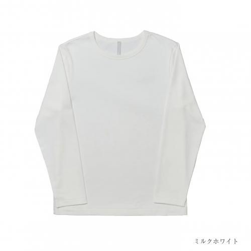 kitt / Long Sleeve T Shirt  Tġ424-tc02